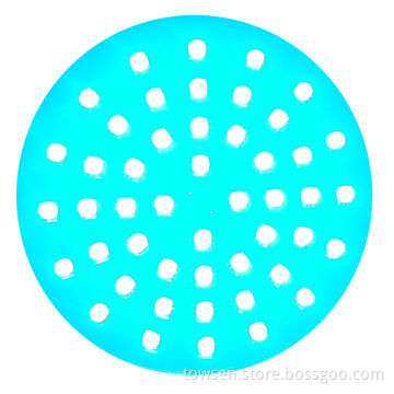RGB Pixel Decoration Light for Roller Coaster